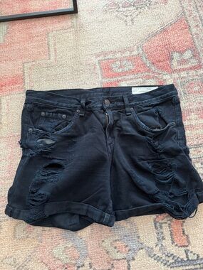Rag & Bone Denim Short